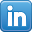 linked in icon