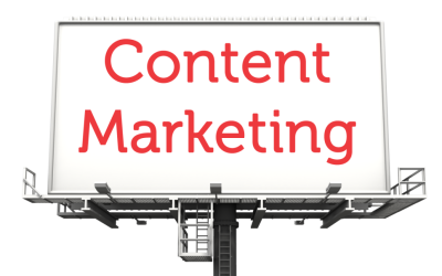 Is Content Marketing Really A New Concept?
